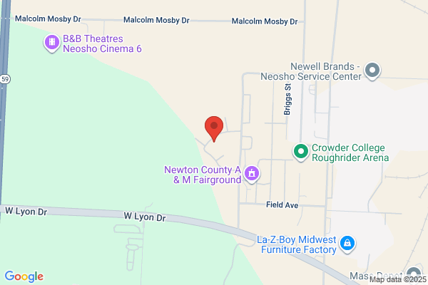 Neosho Villas