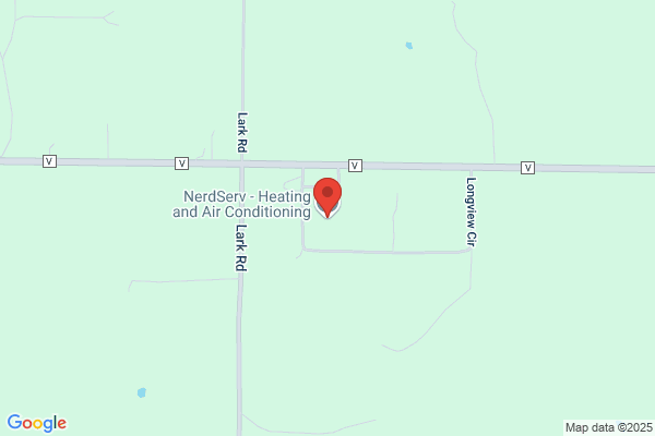 NerdServ - Heating and Air Conditioning