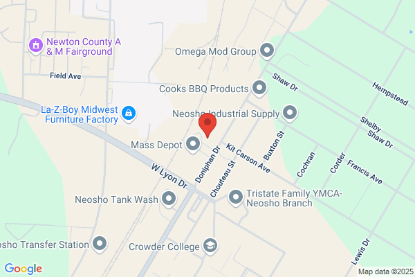 Ozark Plastics Products