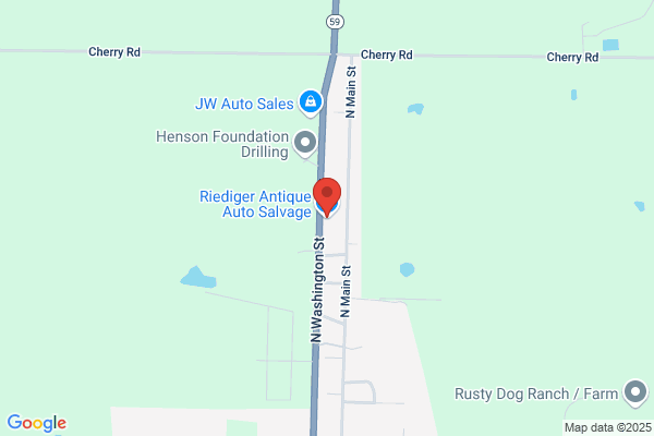 Ozark Towing & Recovery