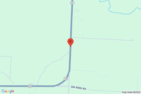 Shank Farms