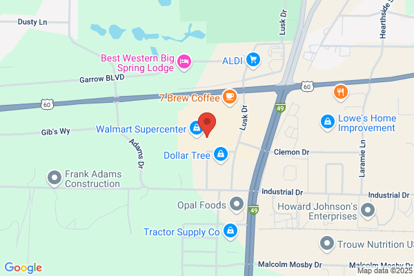 Wal-Mart Supercenter, Pharmacy