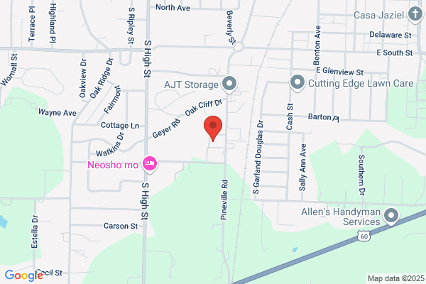 Woodland Hills Apartments