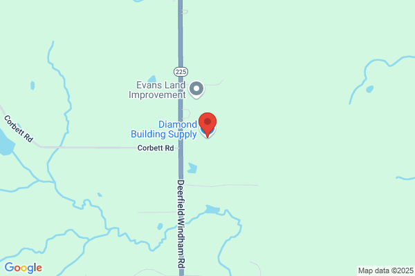 Diamond Building Supply