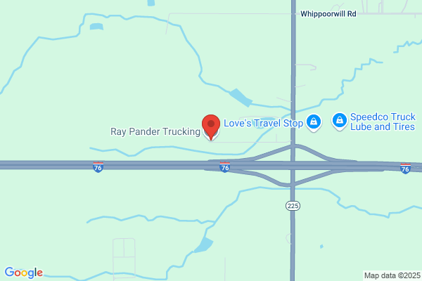 Durango Express Inc