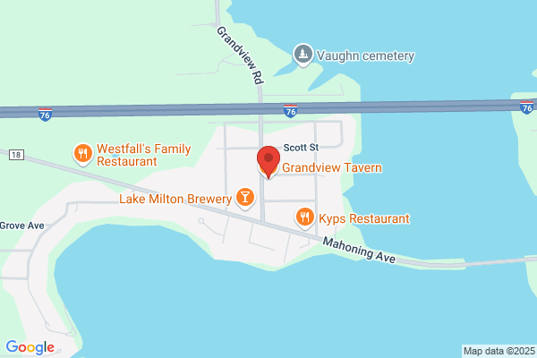 Grandview Tavern