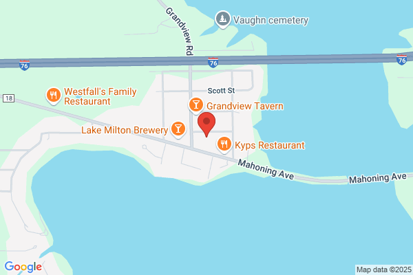 Lake Milton Discount Pharmacy