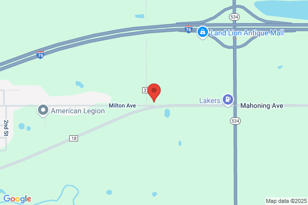 Lake Milton, Rescue Squad