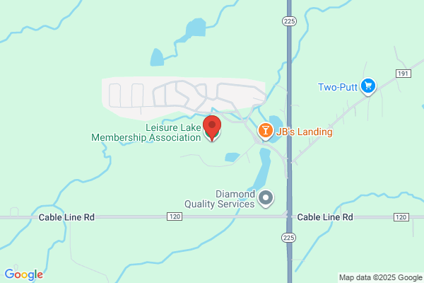 Leisure Lake Membership Association Inc