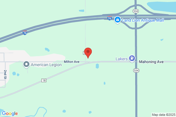 Milton Township, Police Department