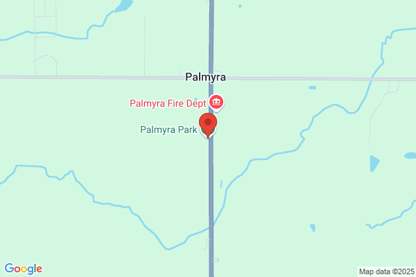 Palmyra Township
