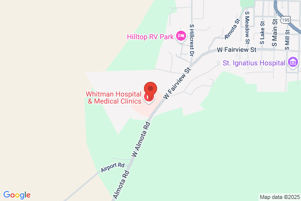 Providence Cardiology – Colfax