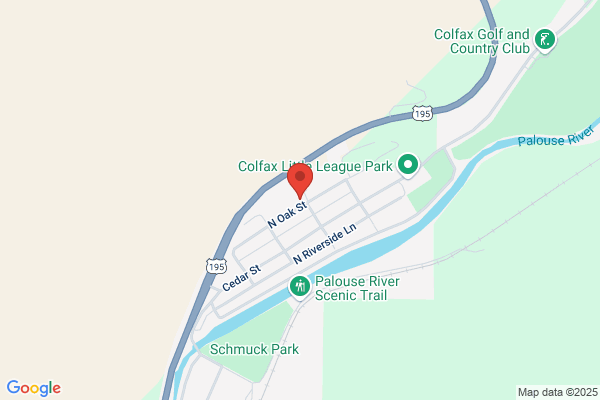 Colfax Cat Clinic