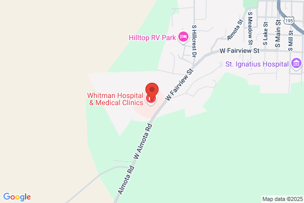 Pulse Heart Institute Cardiology Services - Colfax