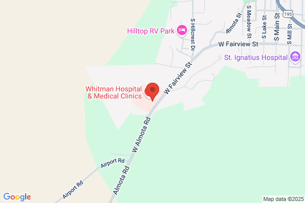 Three Forks Orthopaedics PC