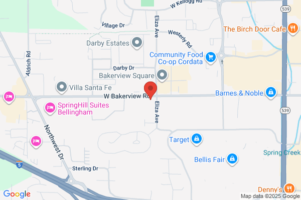 Windermere Real Estate