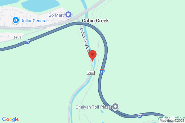 Cabin Creek Grill, LLC