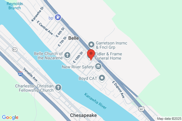 Fidler & Frame Funeral Home Inc