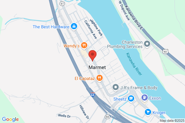 Marmet Supply Co
