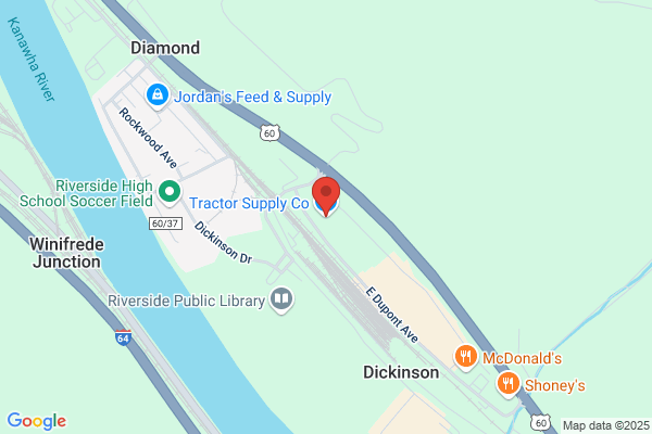 Tractor Supply Co.
