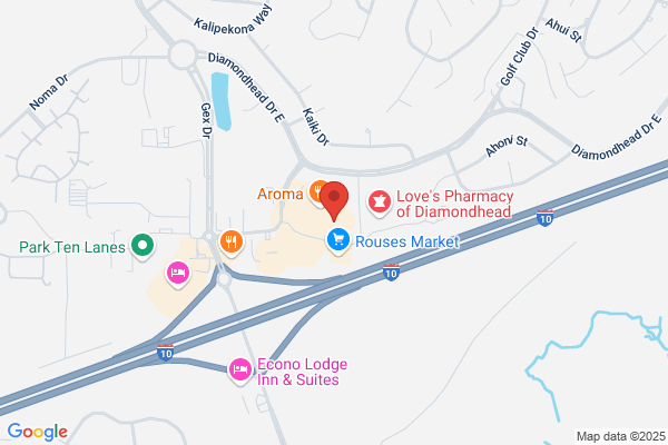 Goodwill Diamondhead Retail Store & Donation Center