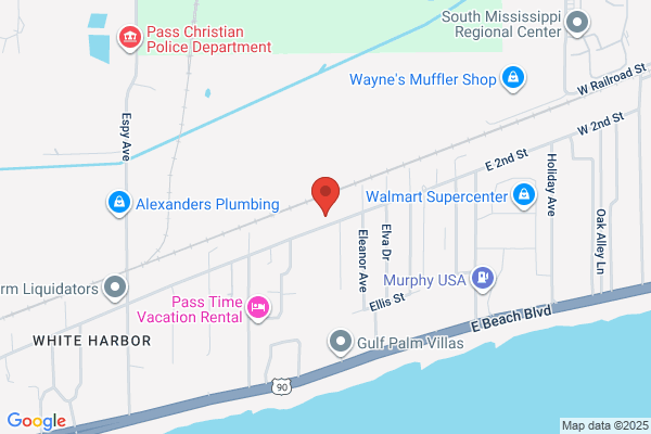 A Coast Sewer & Drain Service