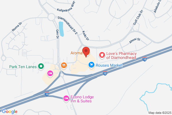 Aloha Gallery & Frame Shop