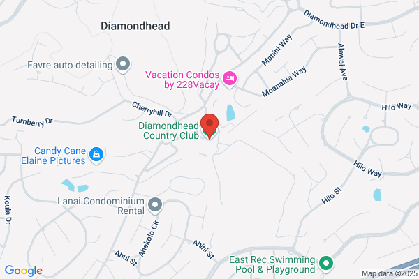 Diamondhead Country Club