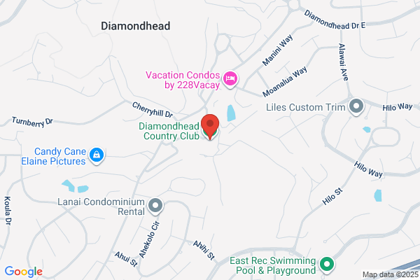 Diamondhead Country Club