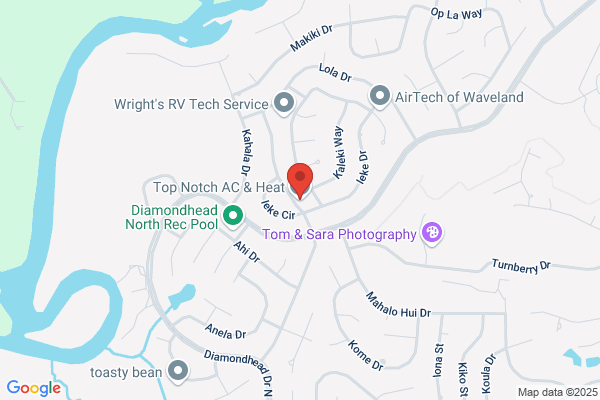 Diamondhead Heating, Cooling, Electrical & Plumbing