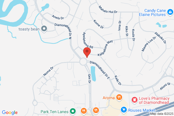 Diamondhead Home Sales