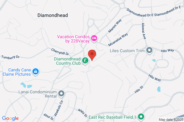Diamondhead Properties