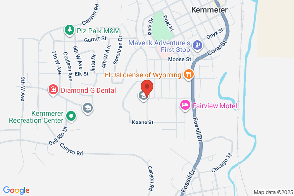 FamilySearch center