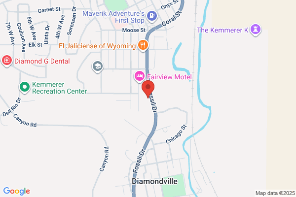 Carquest Auto Parts - Diamondville CARQUEST