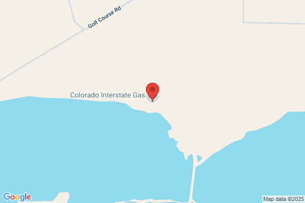 Colorado Interstate Gas Co