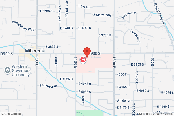 Heart Center at St. Mark's - Wyoming - Closed