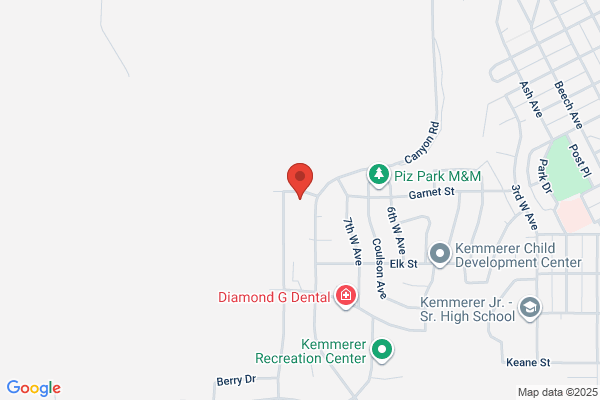 Kemmerer Apartments