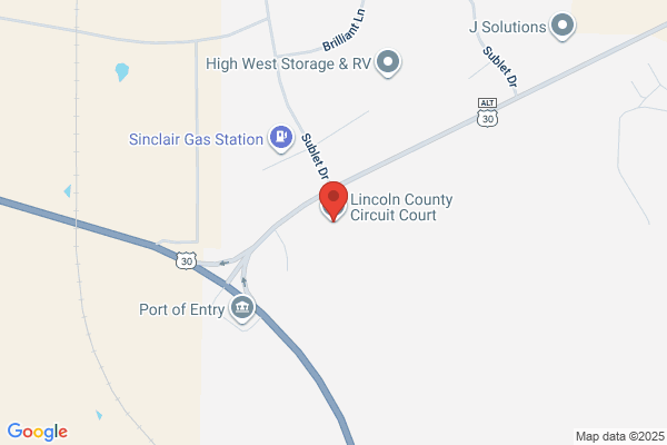 South Lincoln Juvenile Services