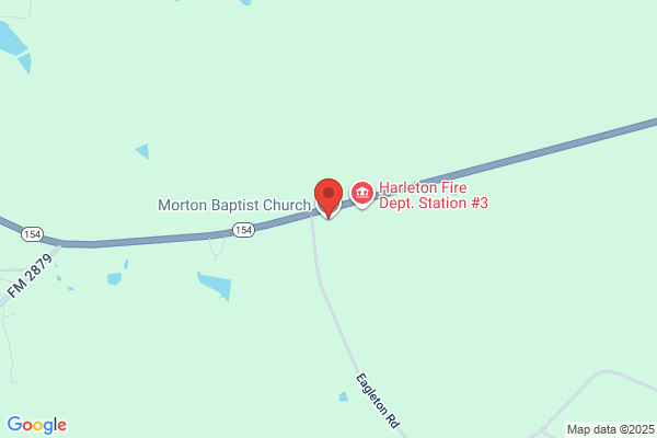 Morton Baptist Church