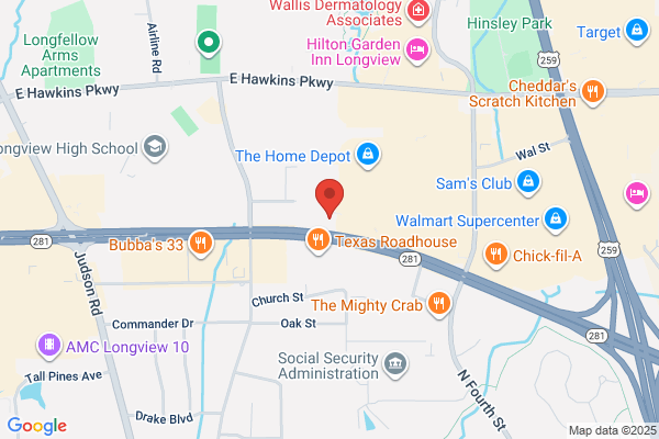 North East Texas Credit Union