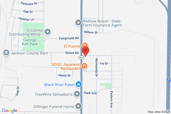 Byte Federal Bitcoin ATM (Jordan's Kwik Stop)