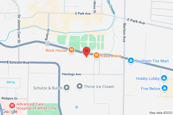 Barker, Joseph S DDS - Barker Joseph S DDS