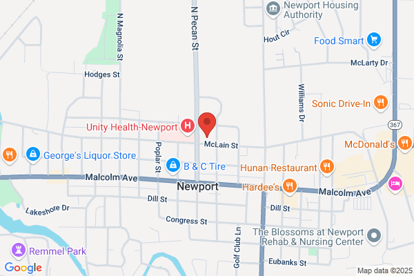 Darling Pharmacy