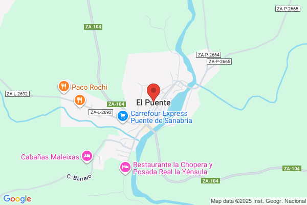 El Puente
