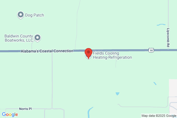Fields Heating & Air Conditioning