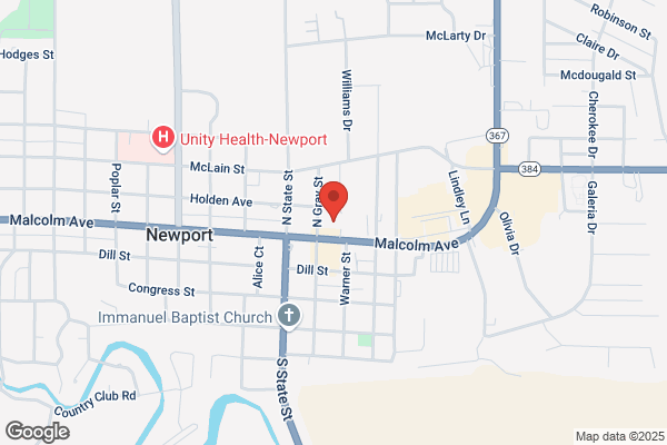 Fred's Pharmacy