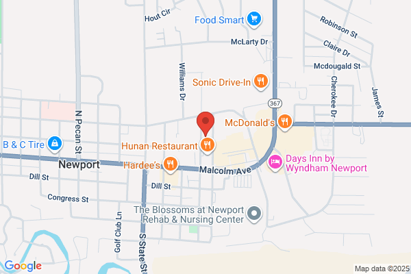 Harris Hearing Centers