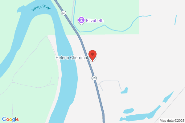 Helena Chemical Company