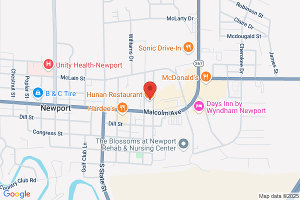 Hunan Restaurant