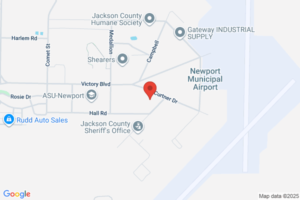 Jackson County Learning Center